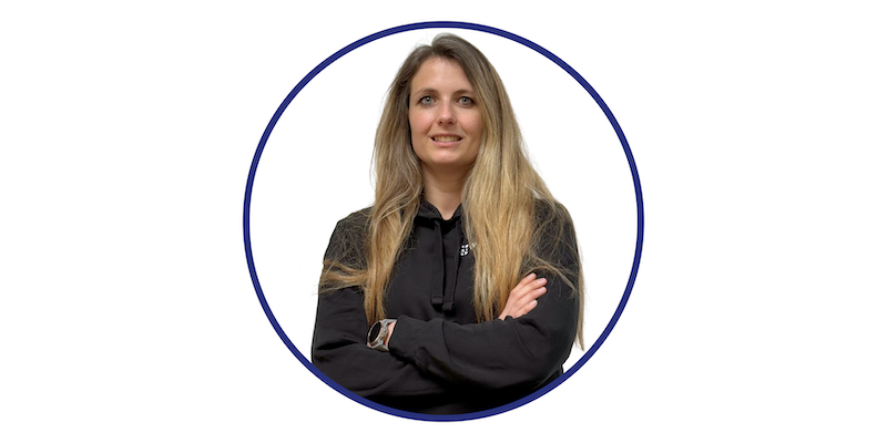 Webyn Dream Team - Marie Paturel, Head of Data